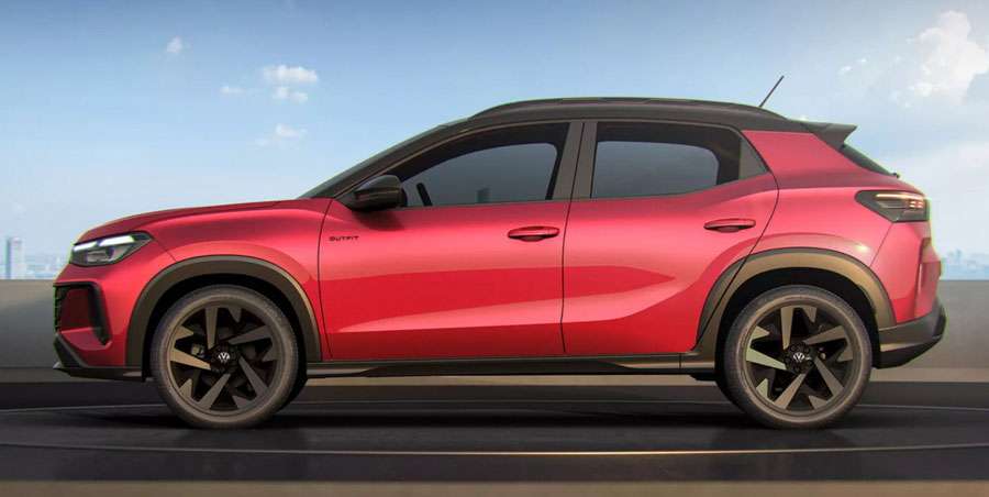 volkswagen tera 2
