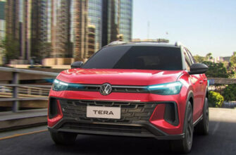 volkswagen tera