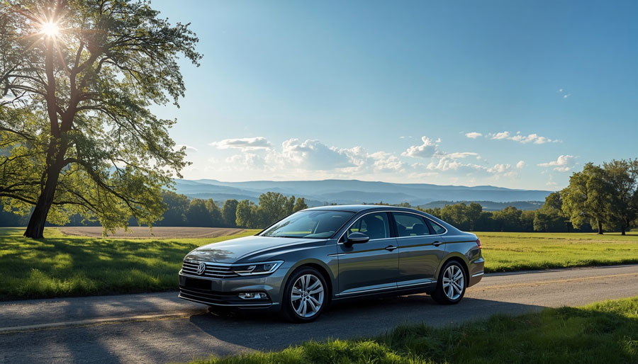 Passat-B6-foto