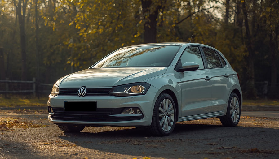 Volkswagen-car-foto